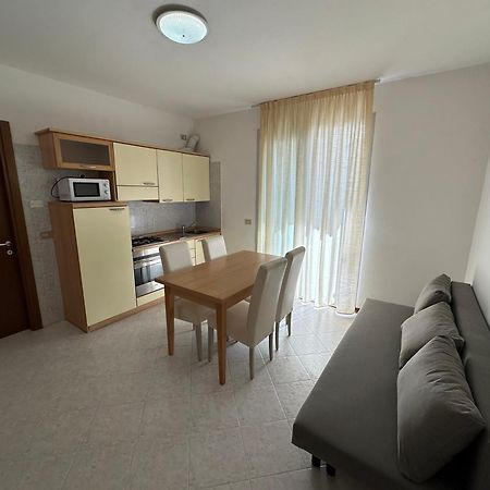 Residence Soleil - Agenzia Cocal Caorle Kültér fotó