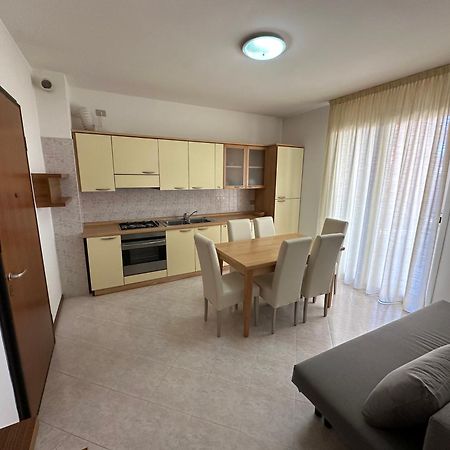 Residence Soleil - Agenzia Cocal Caorle Kültér fotó