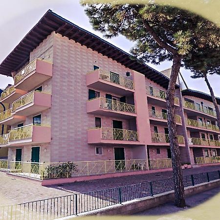 Residence Soleil - Agenzia Cocal Caorle Kültér fotó