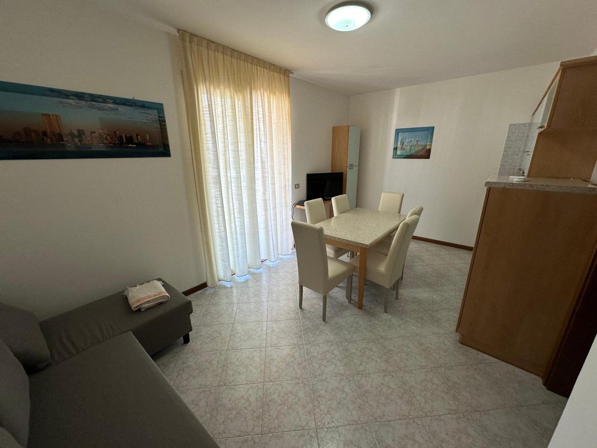 Residence Soleil - Agenzia Cocal Caorle Kültér fotó