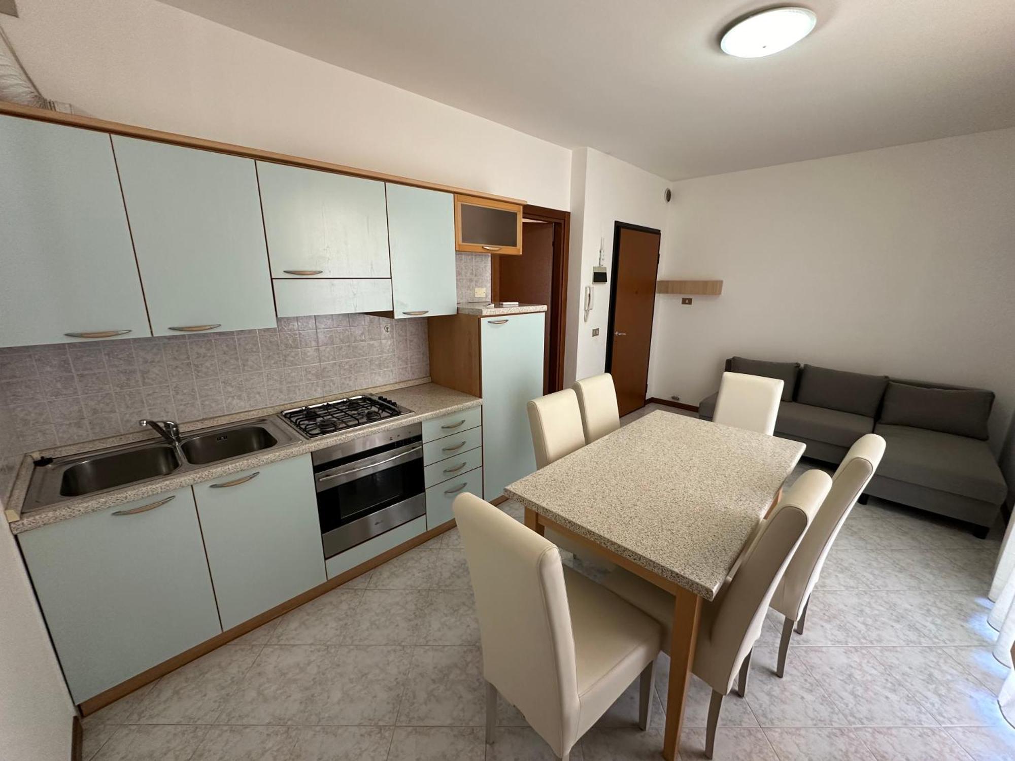 Residence Soleil - Agenzia Cocal Caorle Kültér fotó