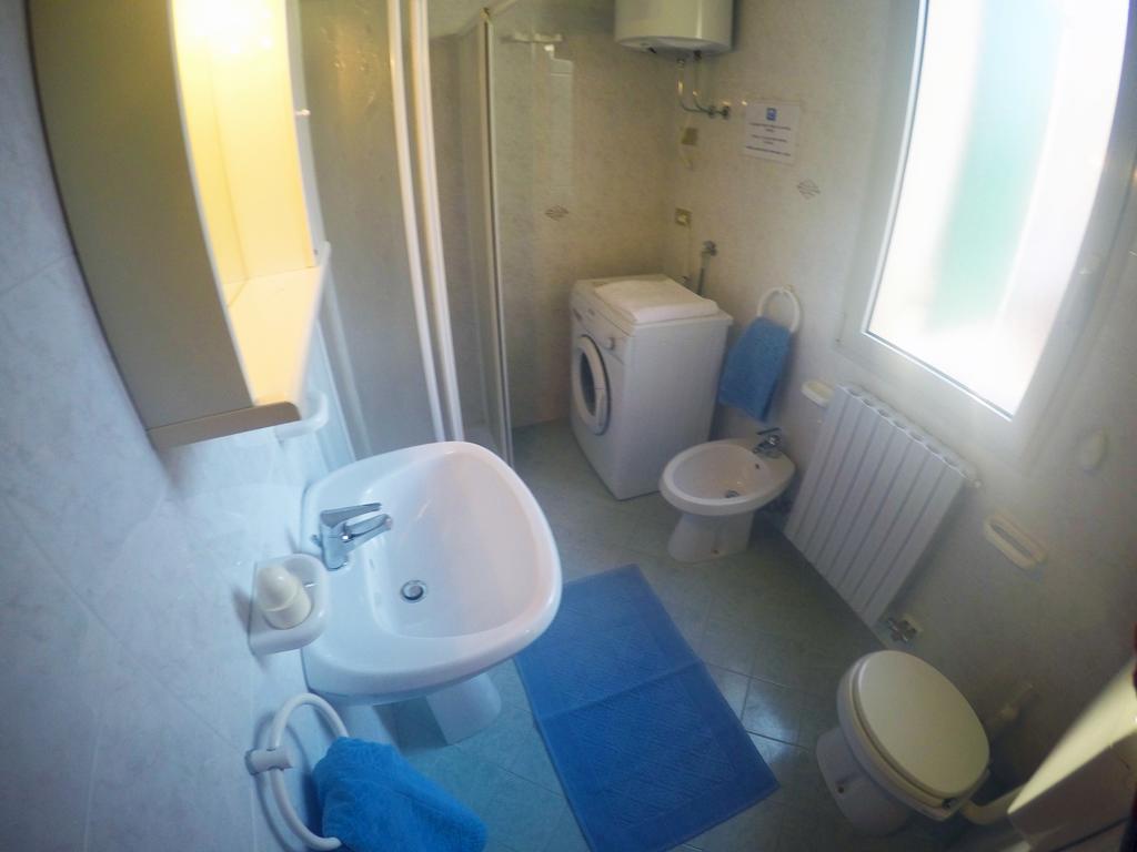 Residence Soleil - Agenzia Cocal Caorle Szoba fotó