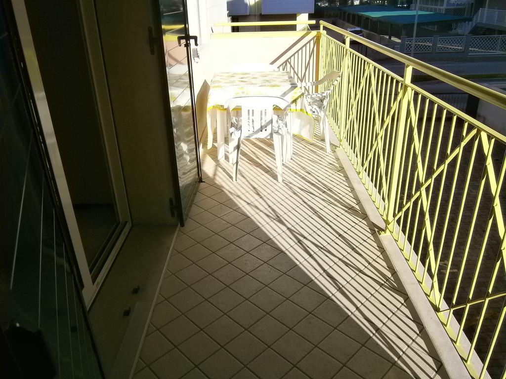 Residence Soleil - Agenzia Cocal Caorle Szoba fotó