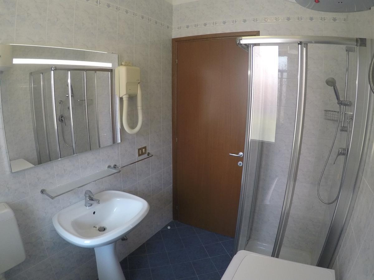 Residence Soleil - Agenzia Cocal Caorle Kültér fotó