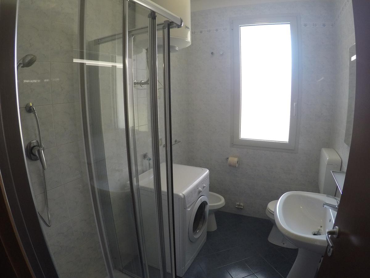 Residence Soleil - Agenzia Cocal Caorle Kültér fotó